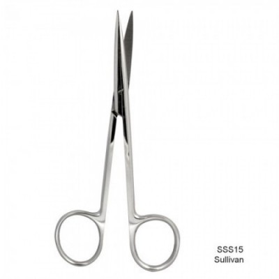 Joseph Straight Scissors